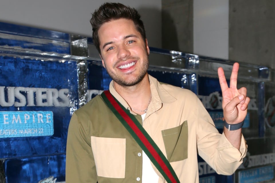 William Valdés, return of CD9, CD9, Singer, Venga la Alegría