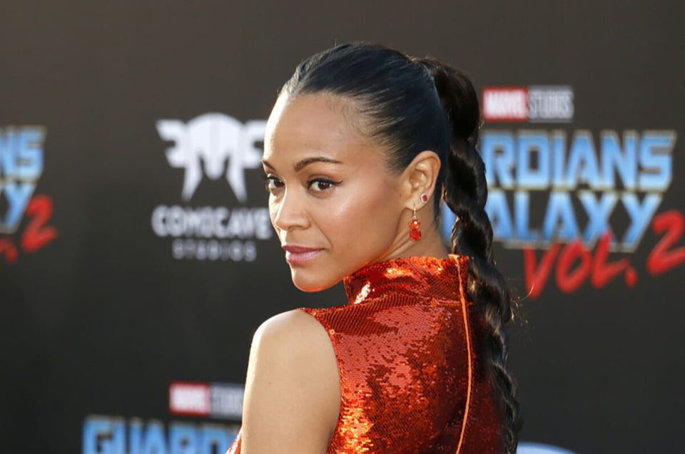 Marvel, Guardians of the Galaxy, Gamora, film, MundoNOW
