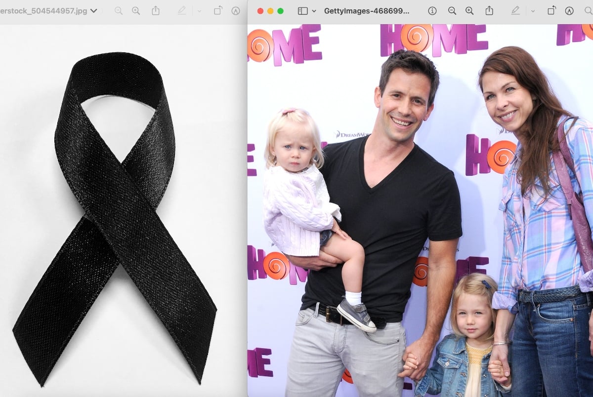 Muere actor Christian Oliver, Accidente, Tragedia, Indiana Jones, Cine, Noticia