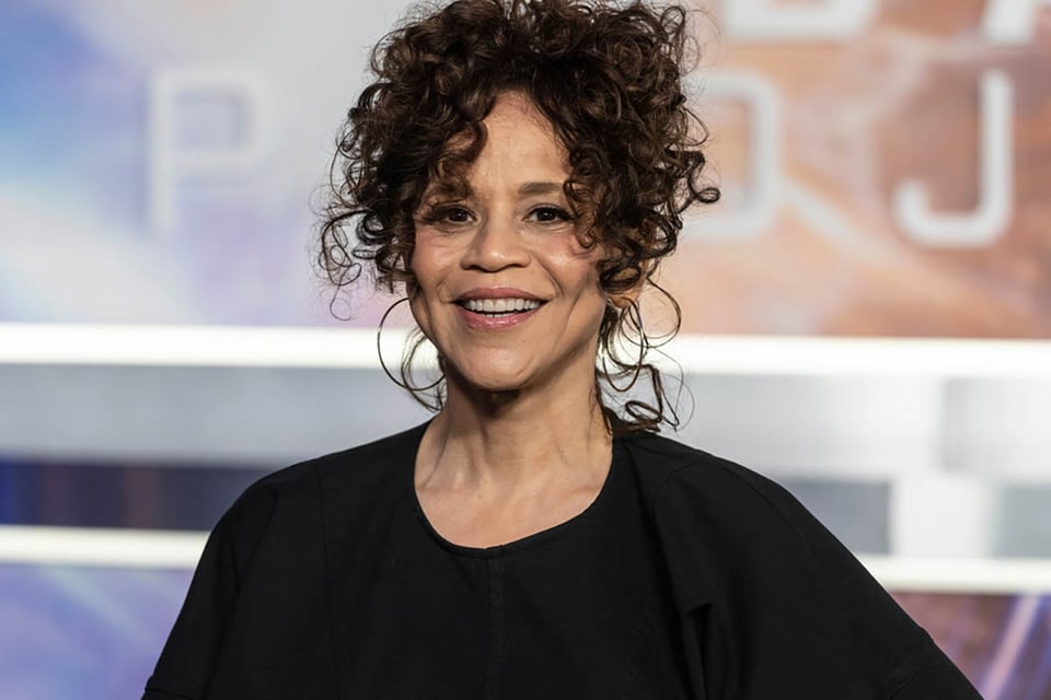 Rosie Perez, star, hispanic, latina, Hollywood