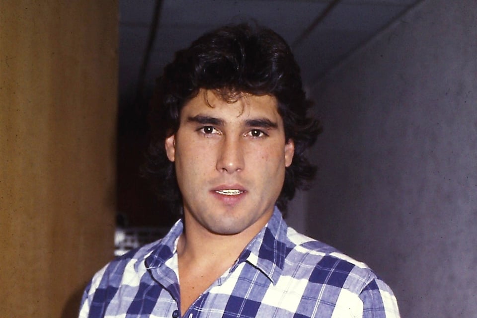 Eduardo Yáñez, Sebastián Rulli, Eduardo Palomo, Ernesto Laguardia, MundoNOW