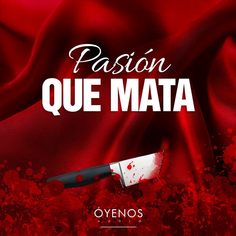 Promo de Pasión que Mata