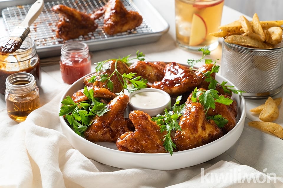 memorial day meals, bbq, chicken, food, MundoNOW