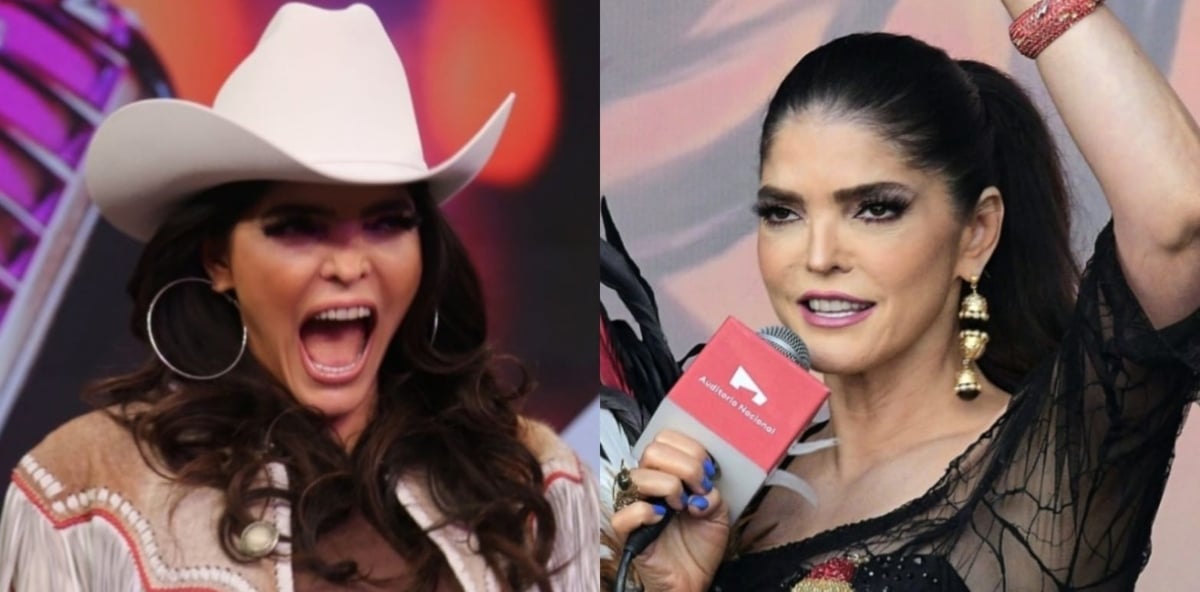 who is Ángel Muñoz, boyfriend Ana Bárbara, singer,- quién es Ángel Muñoz, novio Ana Bárbara, cantante, México, MundoNOW