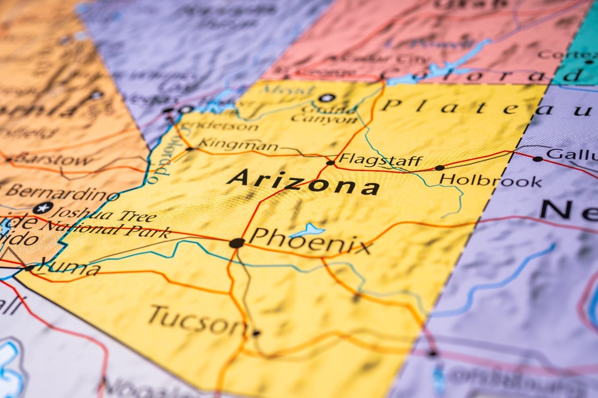 Voting Resources Arizona