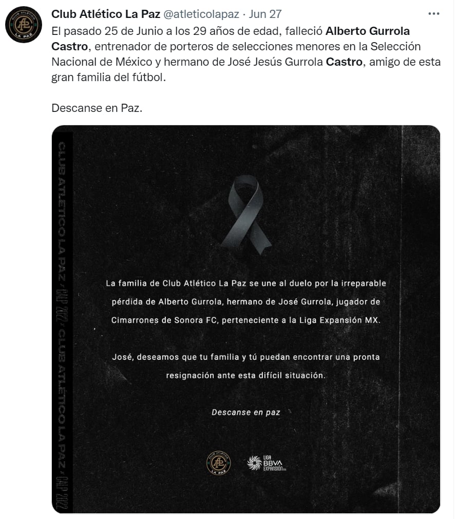 Alberto Gurrola-Castro