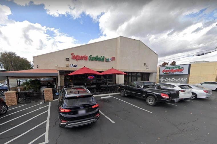 Taquería will pay thousands for spying on employees with a priest