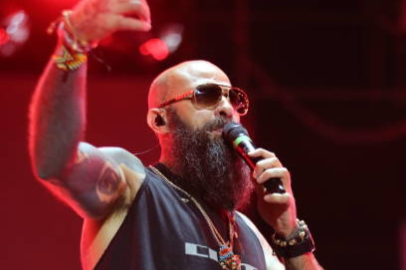 cantante, lider Cartel de Santa, Yahritza, Yahritza y su Esencia, MundoNOW