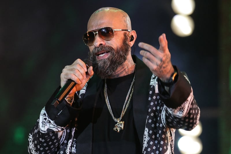 video prohibido Babo Karely, cantante, Cartel de Santa, Monterrey, MundoNOW