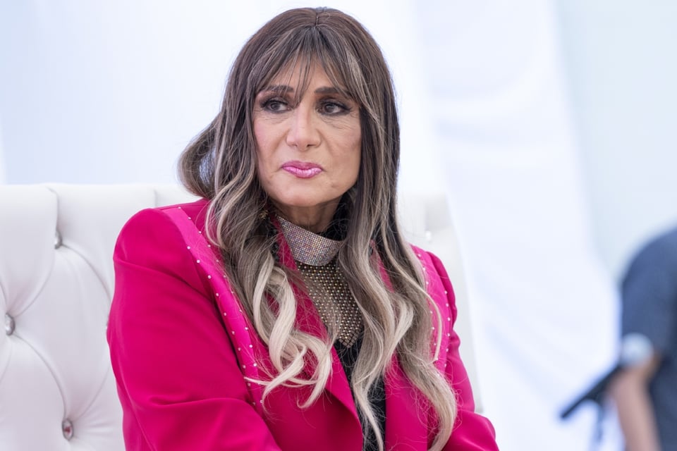 Beatriz Adriana, accusation, ex-husband, Marco Antonio Solís, confession