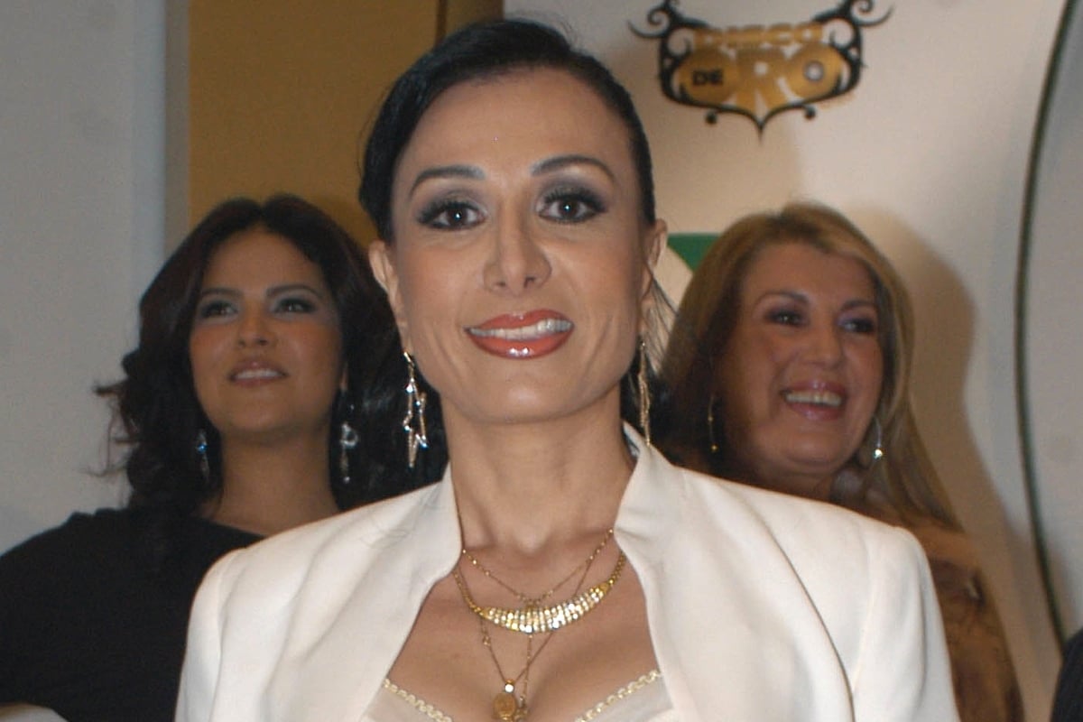Beatriz Adriana makes a bold accusation regarding El Buki