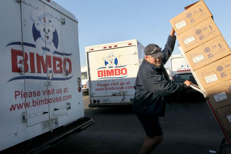 Grupo Bimbo to build a $200M bakery in Georgia that will create 295 jobs