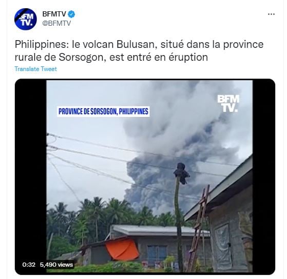 The Ring of Fire