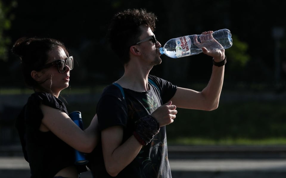 northeast usa heat wave