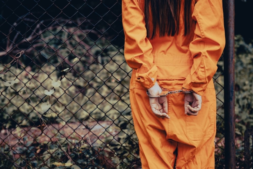 life sentence, medical care, mental health, correctional system, MundoNOW
