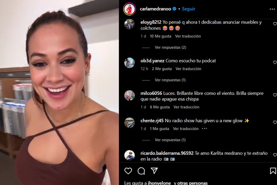 Hispanic, Honduras, Emma Coronel, Mariel Colón, MundoNOW