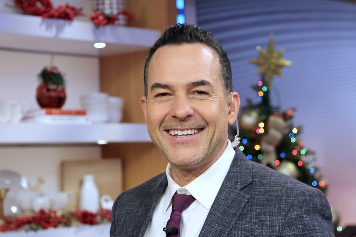 Carlos Calderón, Univisión, Despierta América, MundoNOW