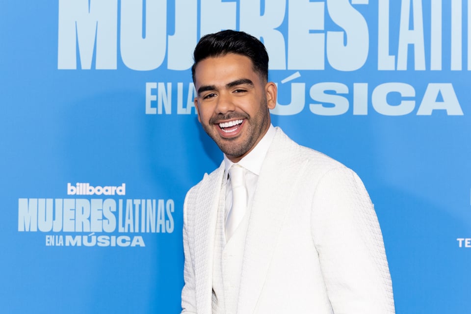 MundoNow, billboard, mujeres latinas, musica, red carpet