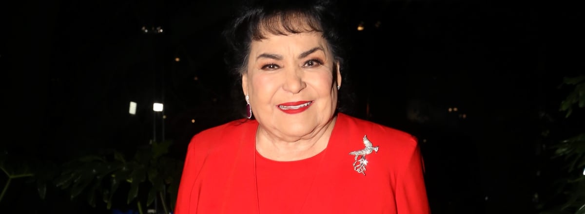 La muerte del hijo de Carmen Salinas que no pudo superar y los 5 abortos que sufrió