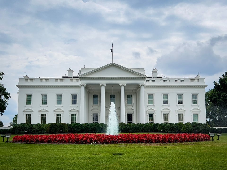 Expresidente de Estados Unidos