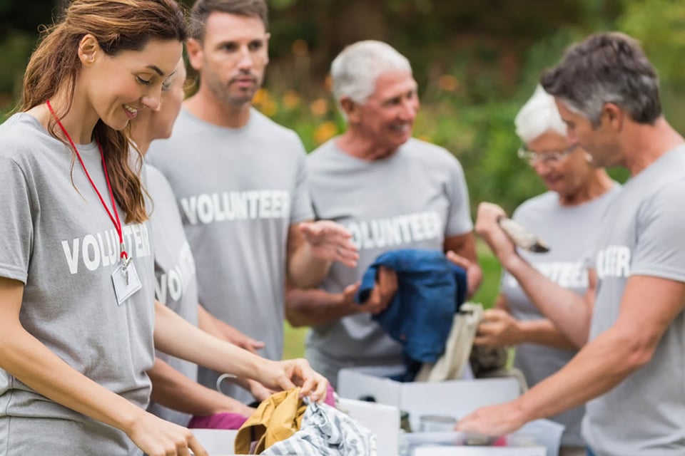 charities, volunteer, donation, helping people, Valentine's Day
