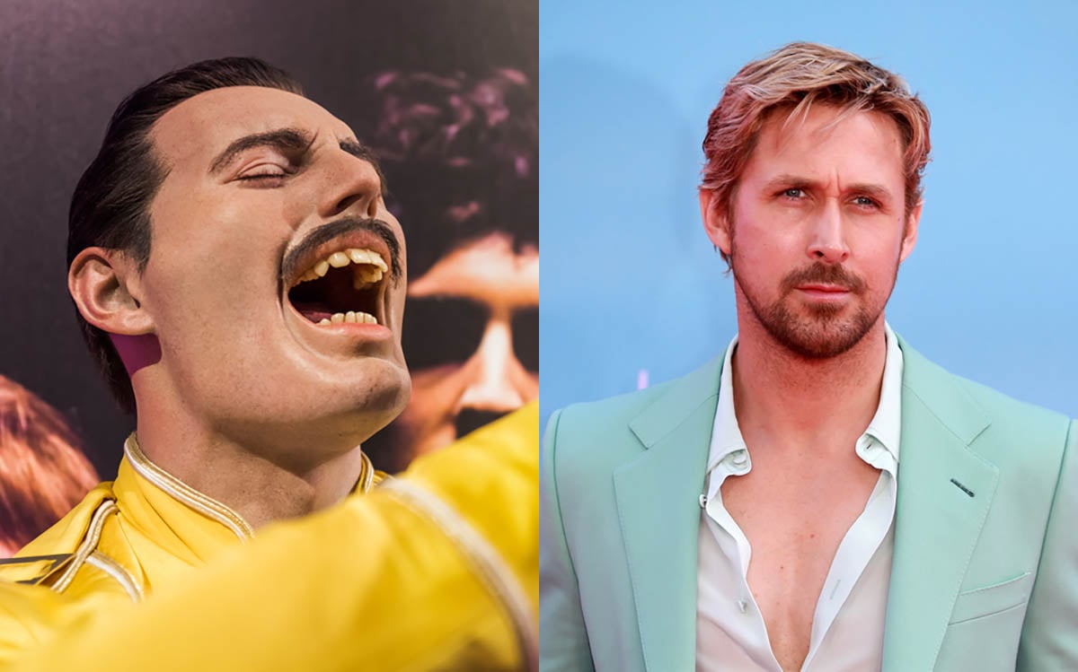 From rugged to refined: Versatile celebrity mustaches we love