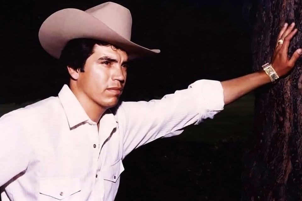 Seguridad del cantante, Chalino Sánchez, Amenazas a artistas, Cuerno Azul, MundoNOW