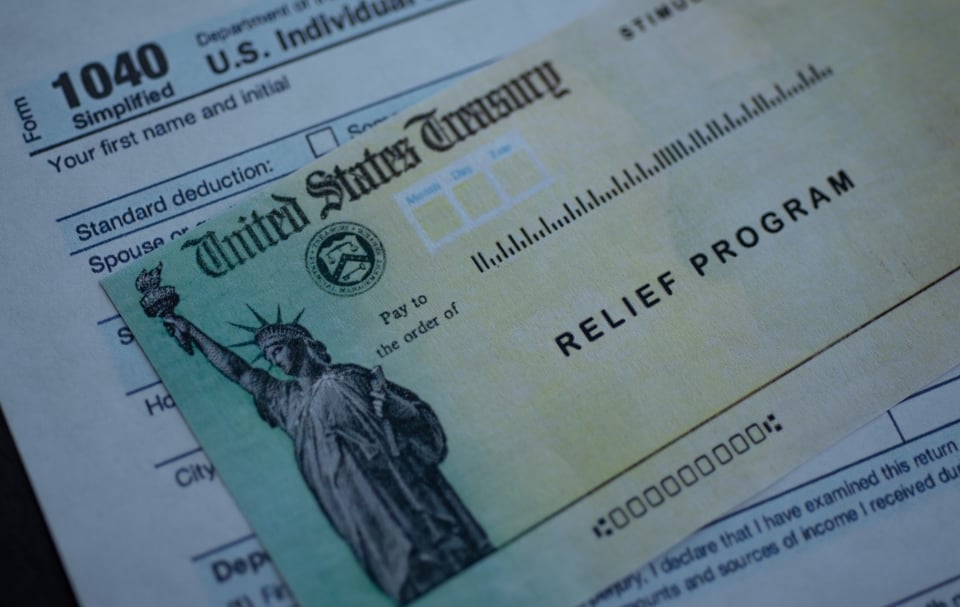 economic relief