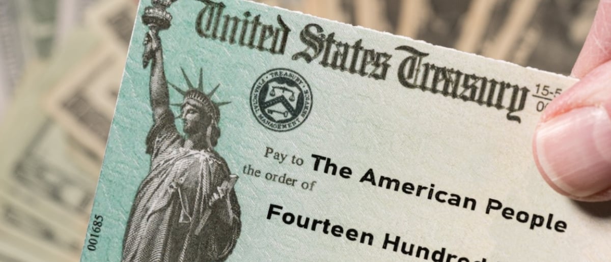 Cheque de $200 dólares llegará en poco tiempo