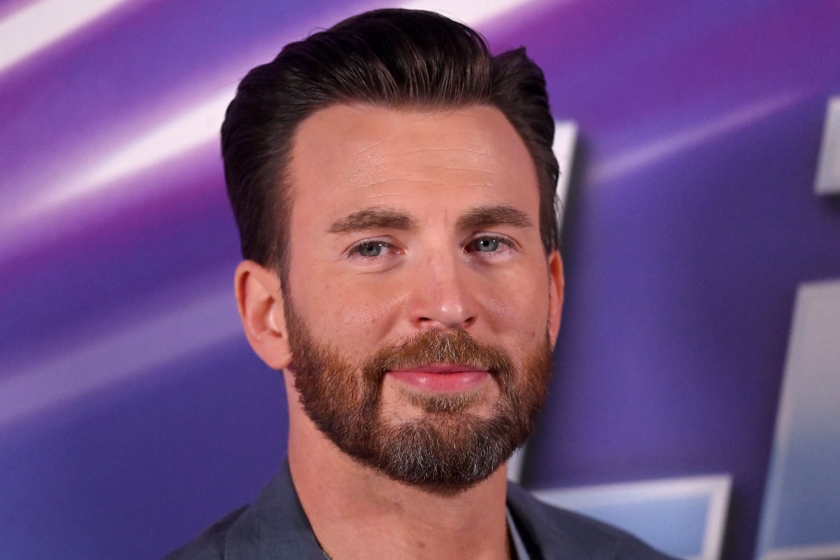 Chris Evans is married! Who is the actor’s new bride?