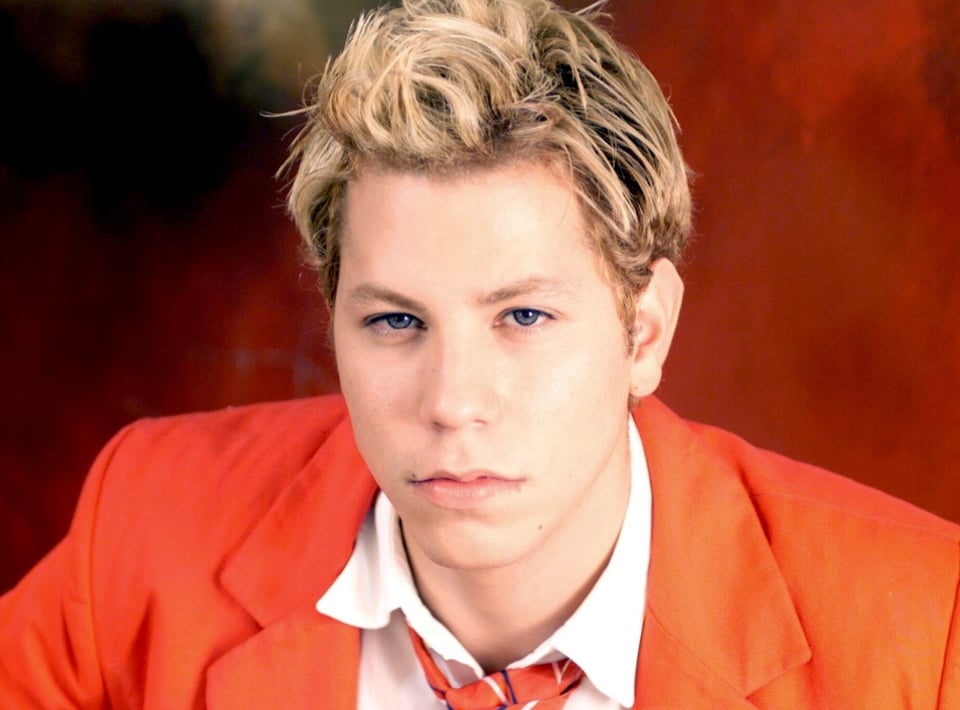 Christian Chávez, actor gay, Rebelde, telenovela, MundoNOW
