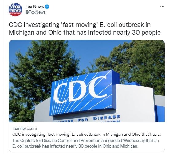 How to avoid infections?