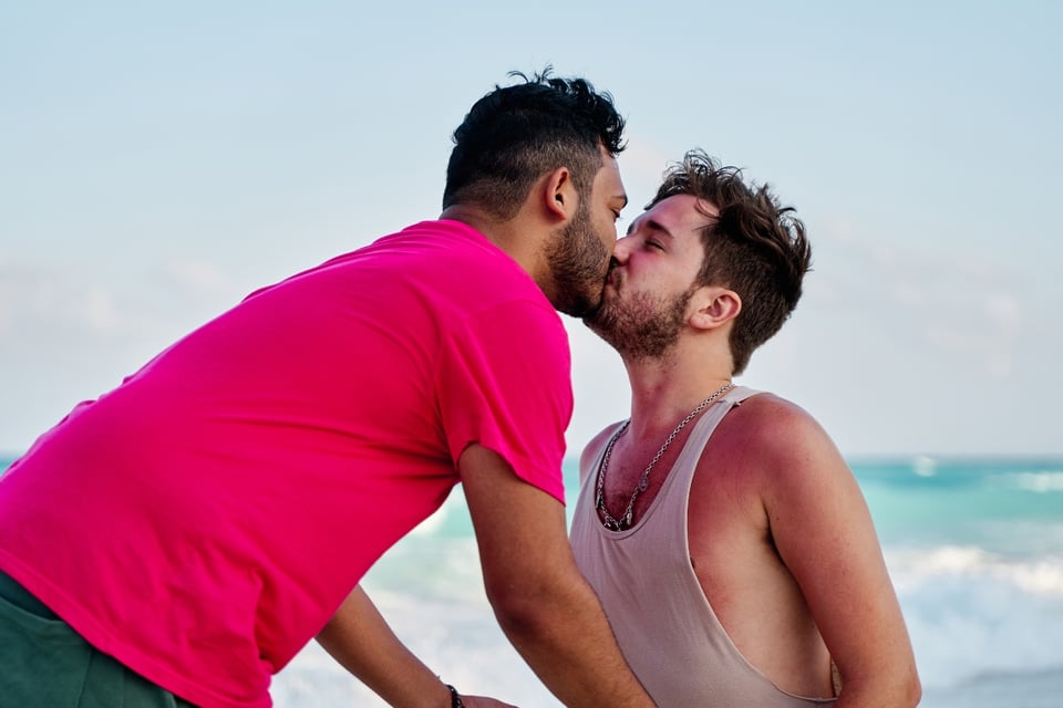 homosexual, orientación sexual, familia, motivos, MundoNOW,slow dating