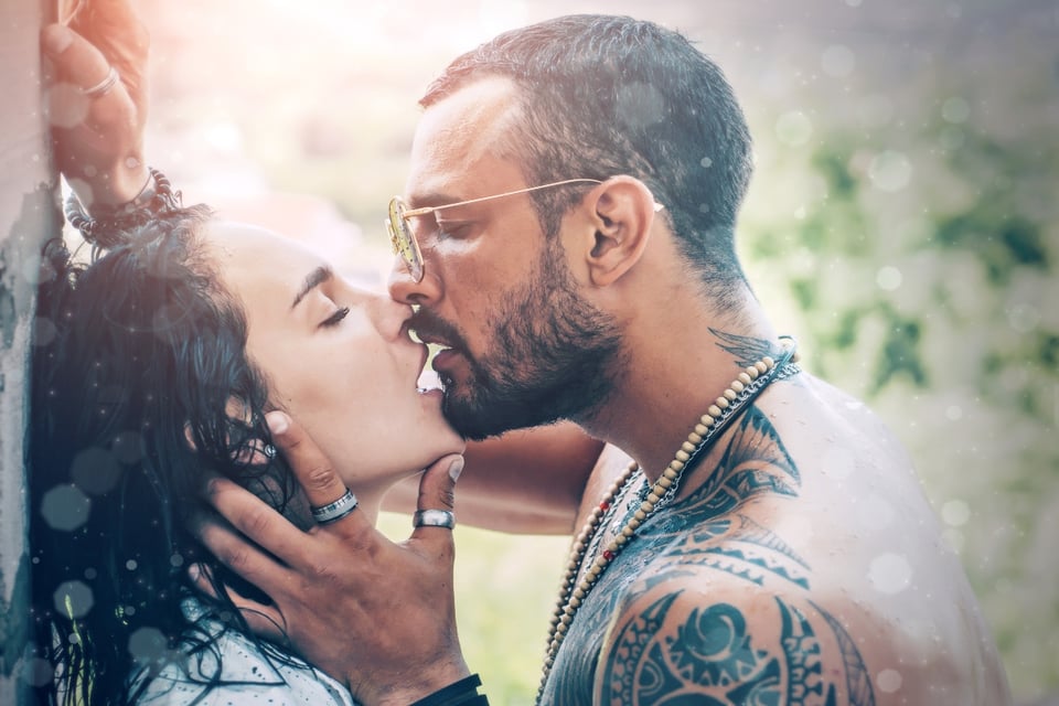 consequences of sleeping with your ex, psychology, sexual therapy, intimate encounter, MundoNOW