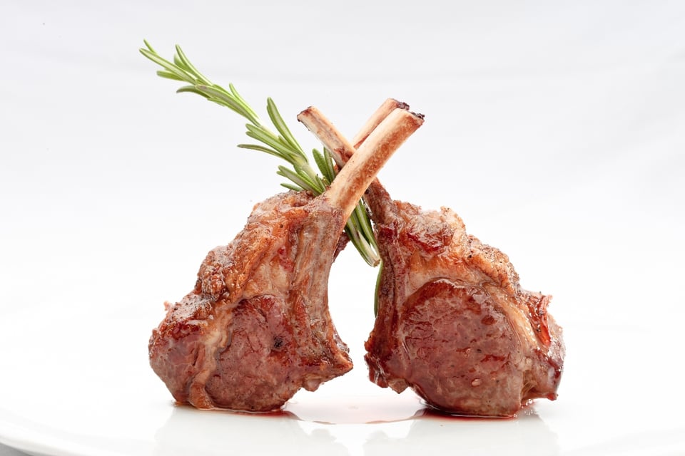 costillas, carne cruda, recetas, Sabor, MundoNOW