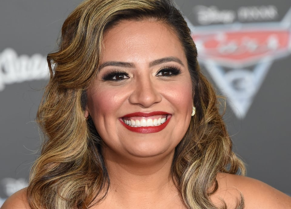 Cristela Alonzo, stand up, guionista, actriz, LatinBest