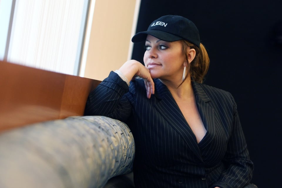 body Jenni Rivera Lupillo, statement, artist, songs, MundoNOW
