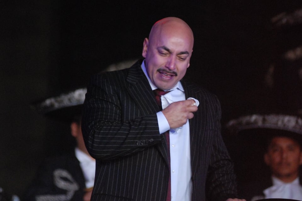 body Jenni Rivera Lupillo, children Jenni, Chiquis, Jacqie, MundoNOW