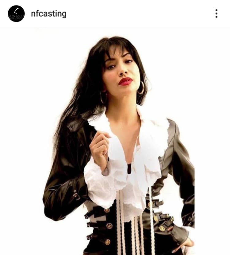 Selena the Series or Selena's Secret which is better