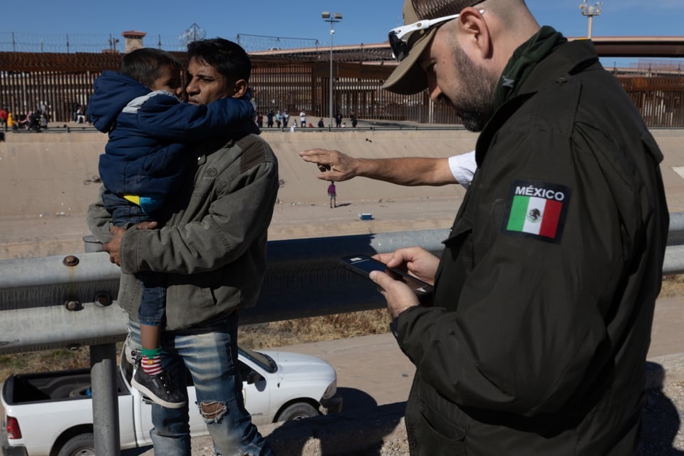 Migration measures, International cooperation, Political crisis, Economic crisis, MundoNOW
