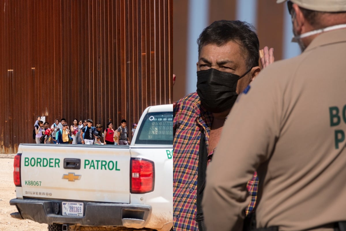 Deportation to Venezuela, Migrants, United States, News