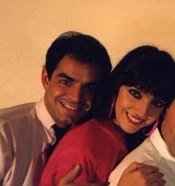 Women of Eugenio Derbez: The other women in his life