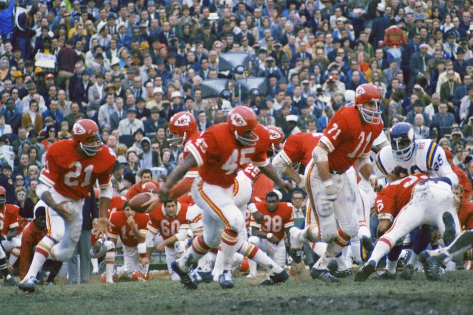 Muere Ed Budde Chief, NFL, Muerte, EEUU, MundoNOW