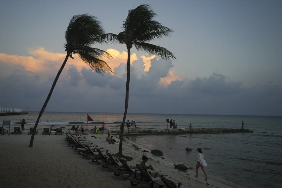 Hurricane Beryl Jamaica, STORM, hurricane, deaths, MundoNOW