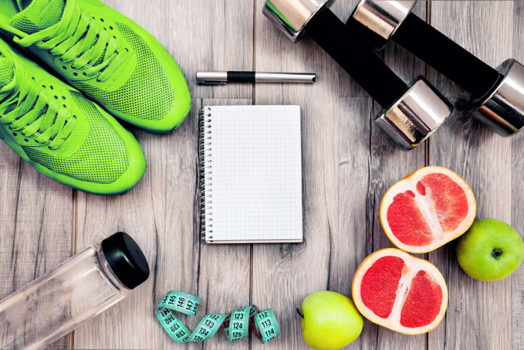 Exercise Vs. Diet: Which One Is Better For Losing Weight?