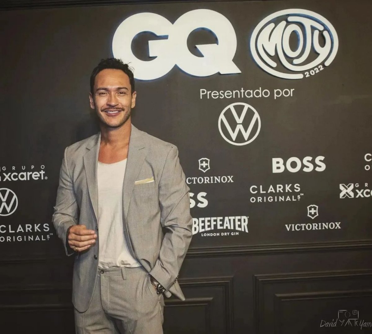 MundoNow talks to Markin López about his role in ‘Cabo’