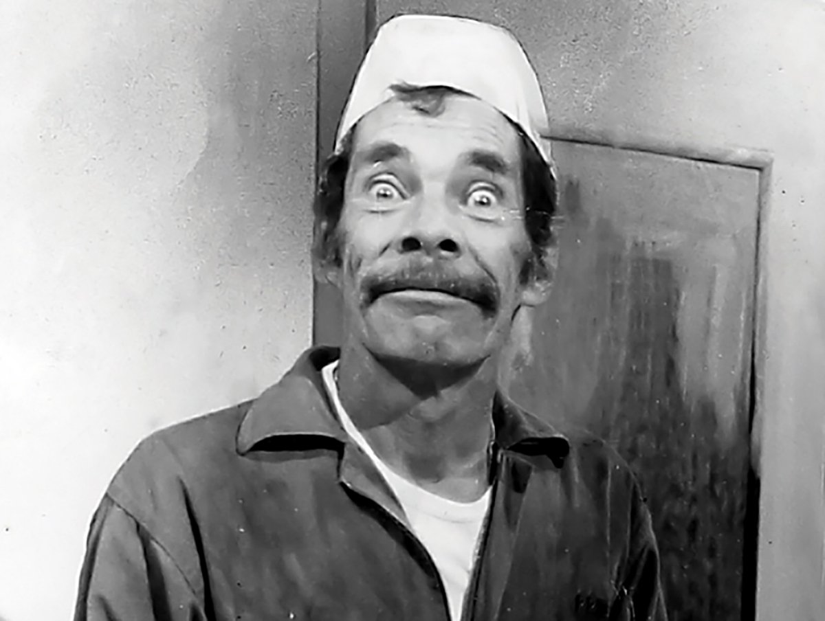 The tragic death of beloved comedian Don Ramón Valdés