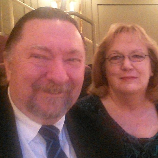 Murdered filmmaker and wife: His son, the main suspect
