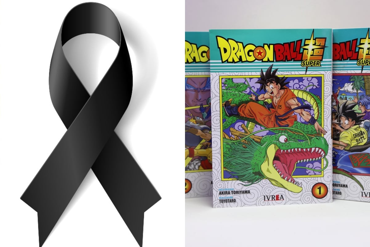 Akira Toriyama dies, death-Fallece Akira Toriyama, mundonow, fallecimiento
