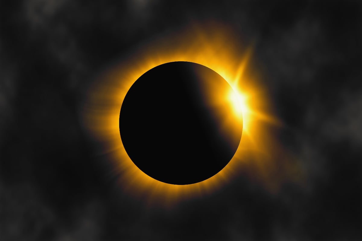 Will the solar eclipse cause any damage? A Mexican astronomer weighs in